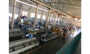 濟南鋁型材數(shù)控銑床制造商-山東明美數(shù)控機械