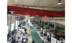 山東明美數(shù)控機械有限公司-鋁型材數(shù)控加工中心多年經(jīng)驗
